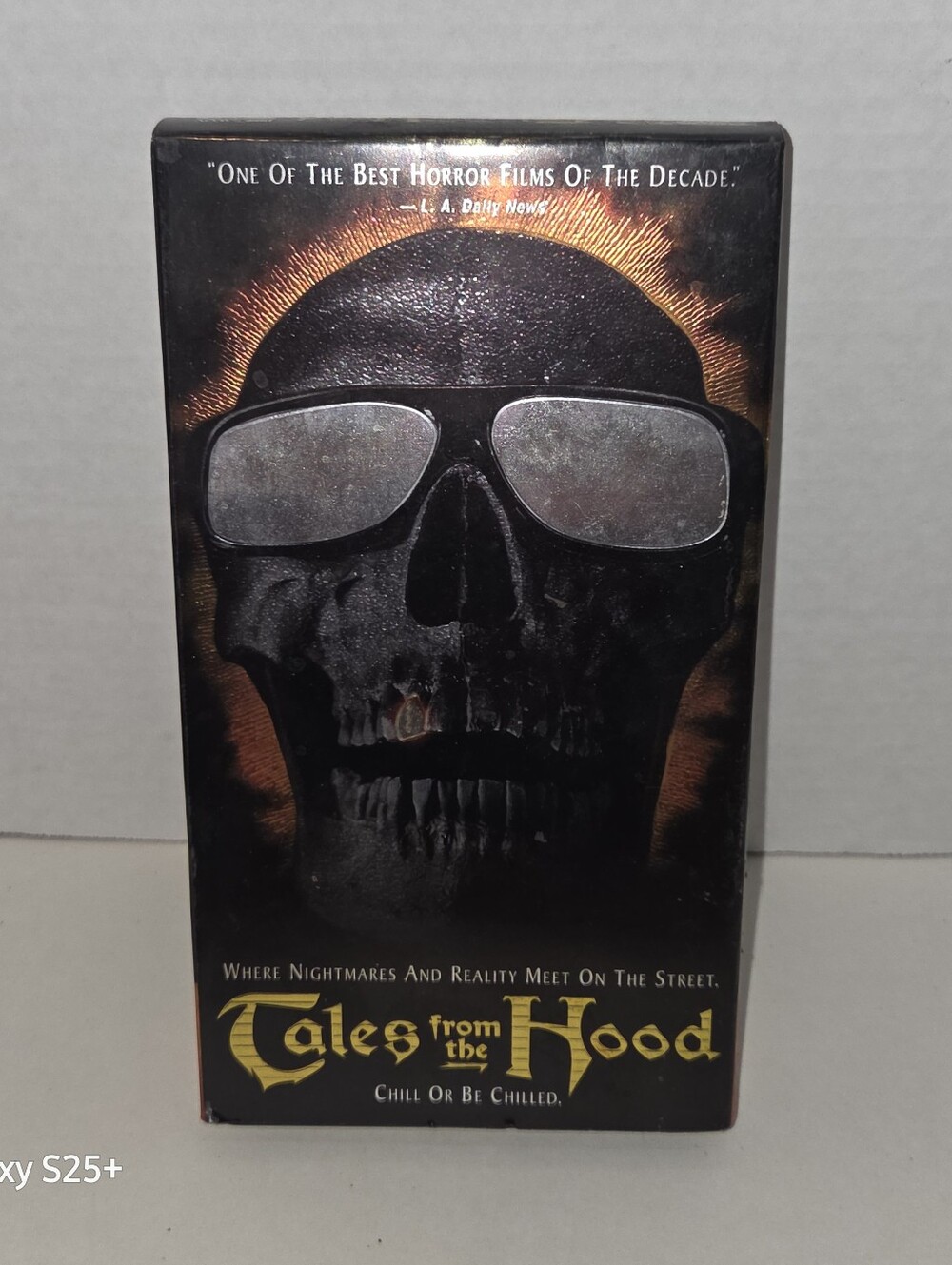 Tales From the Hood (VHS, 1995)